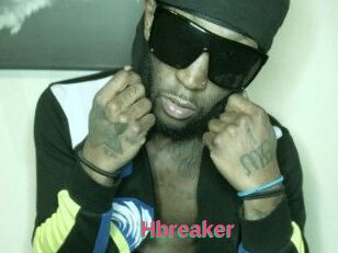 Hbreaker