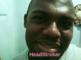 HeadStroker