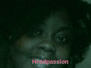 Headpassion