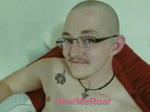 HearMeRoar
