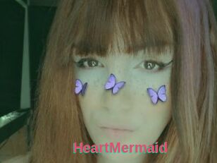 HeartMermaid