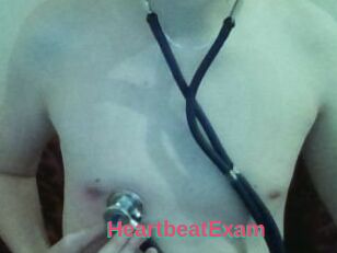 HeartbeatExam