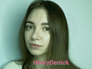 HearyDenick