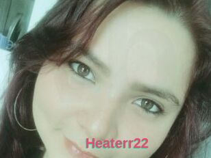 Heaterr22