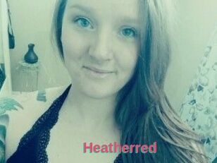 Heatherred