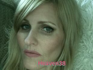 Heaven38