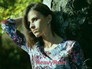 HeavyRain