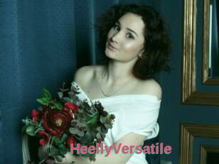 HeellyVersatile