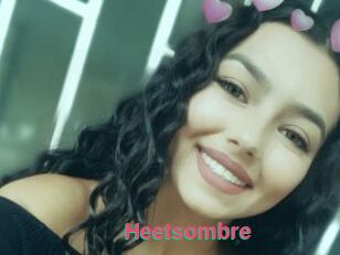 Heetsombre