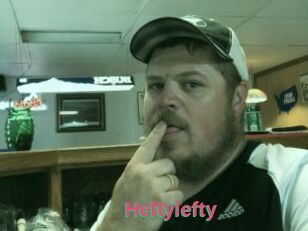 Heftylefty