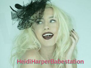 HeidiHarperBabestation