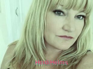 HeidiHelms