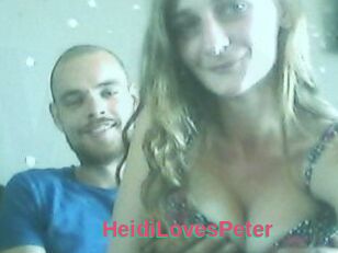 HeidiLovesPeter