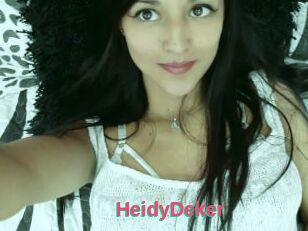 HeidyDeker