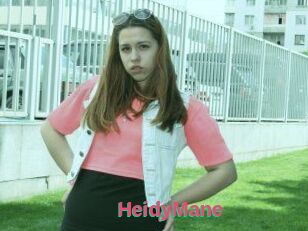 HeidyMane