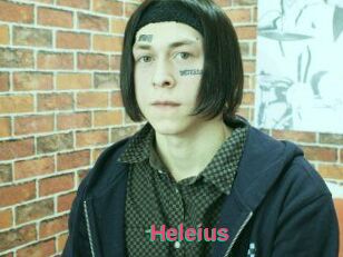 Heleius