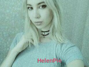 HelenPie