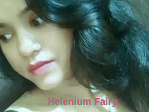 Helenium_Fairy