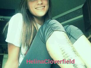 Helina_Cloverfield
