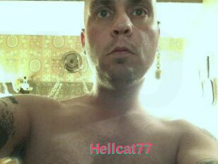 Hellcat77