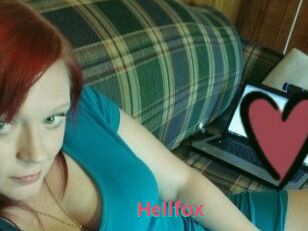 Hellfox