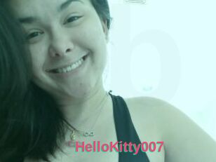 HelloKitty007