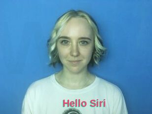 Hello_Siri