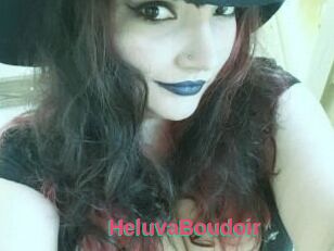 HeluvaBoudoir