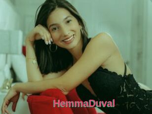 HemmaDuval