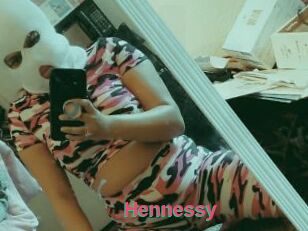 Hennessy