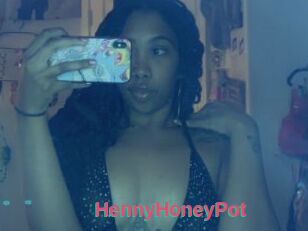 HennyHoneyPot