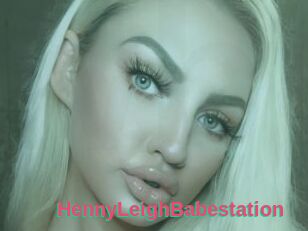 HennyLeighBabestation
