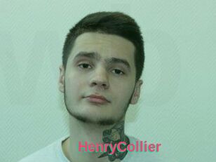 HenryCollier