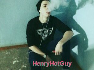 HenryHotGuy