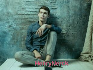 HenryNerck