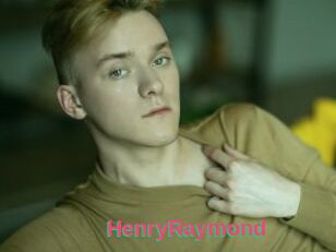 HenryRaymond