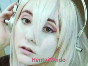 HentaiMeido