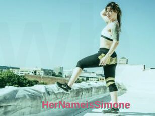 HerNameisSimone