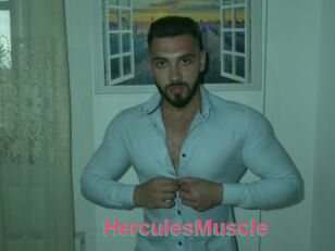 HerculesMuscle