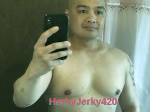 HerkyJerky420