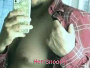 HerrSnoopy
