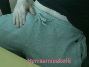 Herrasmieskolli