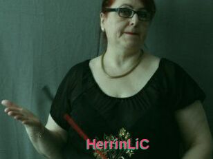 HerrinLiC