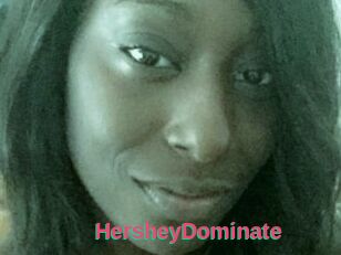 HersheyDominate