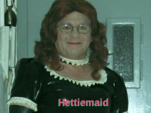 Hettiemaid