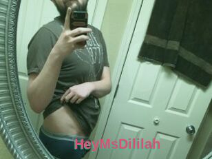 HeyMsDililah