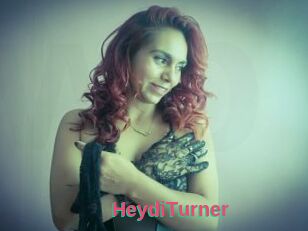 HeydiTurner
