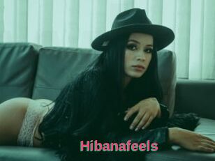 Hibanafeels