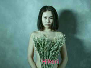 Hikori