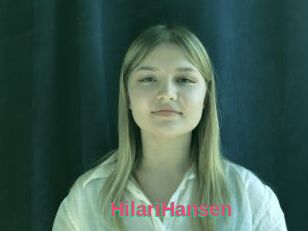 HilariHansen